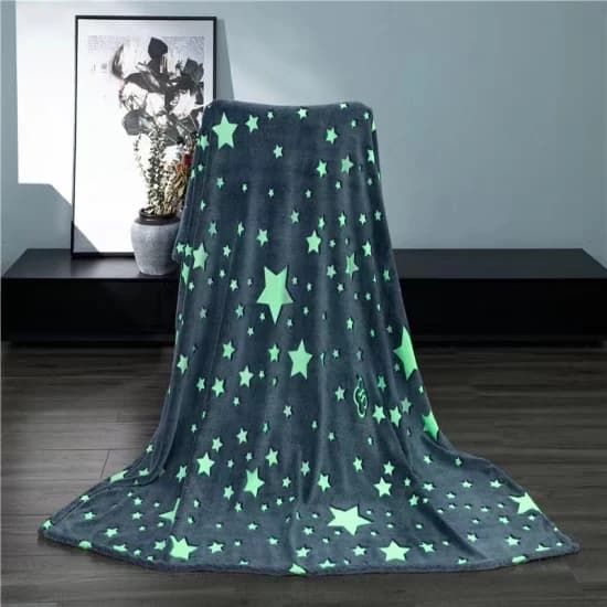 خرید پتو شب نما + فروش عمده